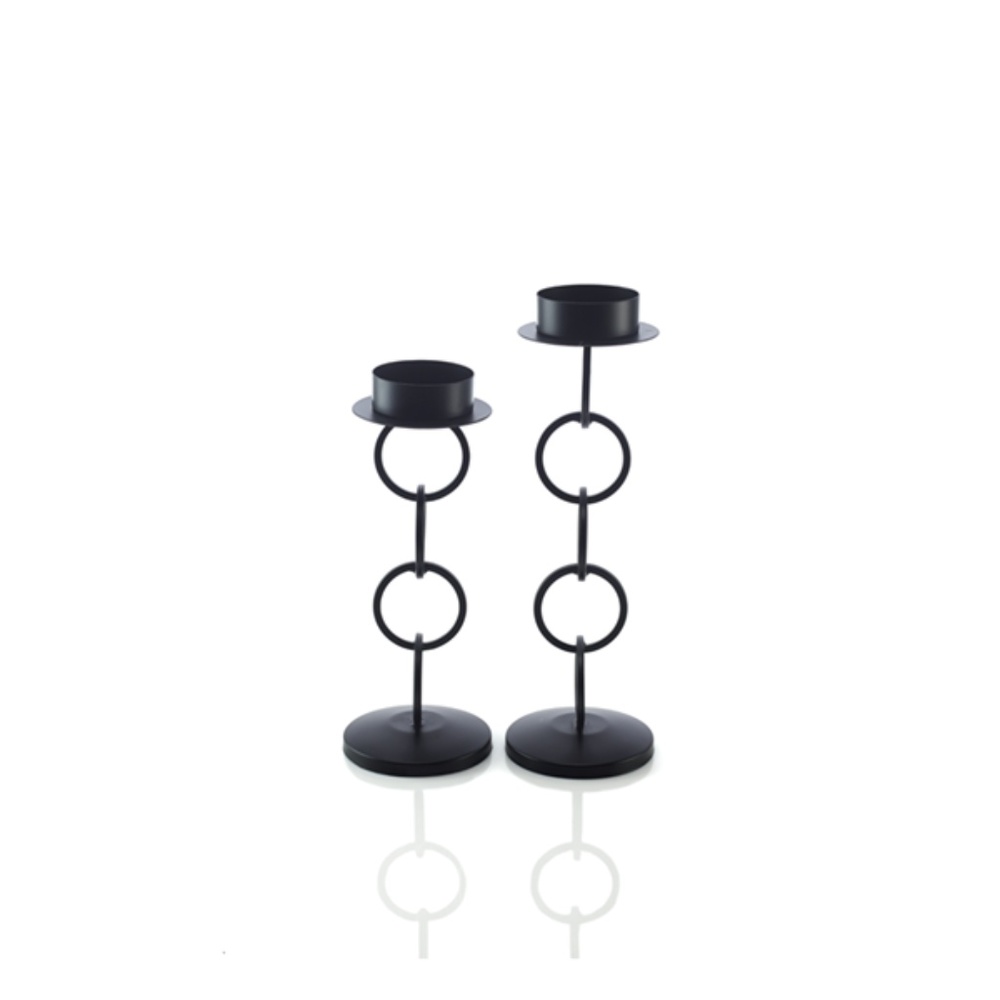 Iron Ring Mini Stands